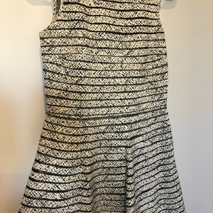 Parker cocktail dress